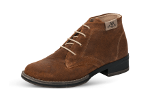 Γυναικεία clarks σε καφέ nubuck 